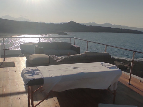 Milea Massage Milos-Zefiria必去景点