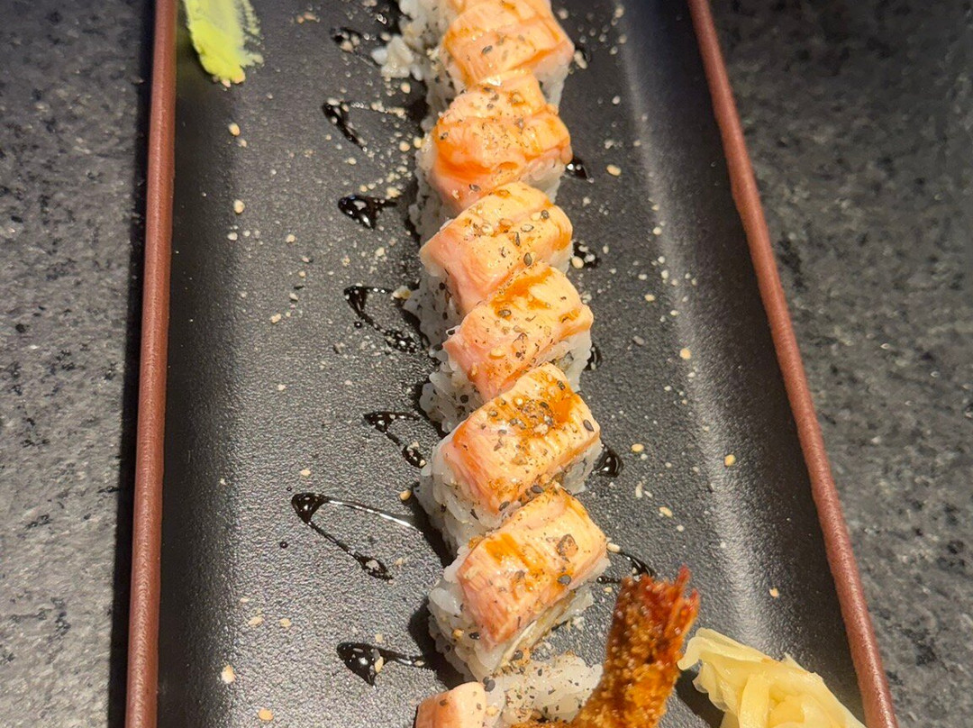 Hamamatsu Sushi Club