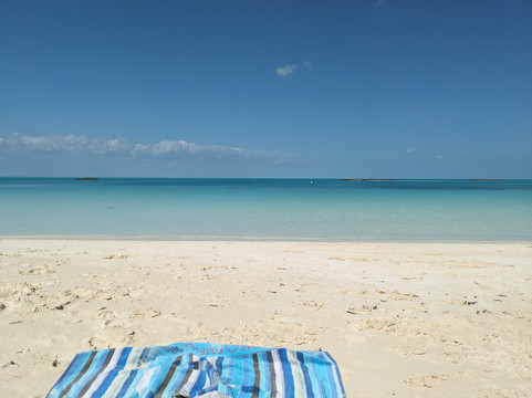 Isla Contoy National Park-Isla Contoy必去景点