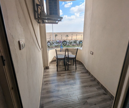 金字塔星球精品酒店主图