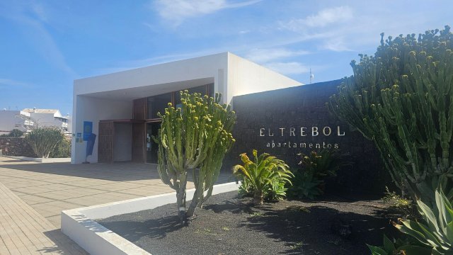 萨尔瓦多特雷沃尔公寓-浴室