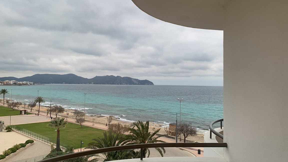 希坡堪普海滩酒店-官方