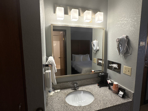 韦弗利凯艺酒店主图