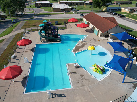 Water World Of Washington-Washington必去景点