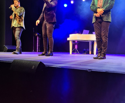 The Little Theatre-莱切斯特必去景点