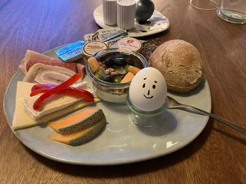 斯特凡森斯酒店主图