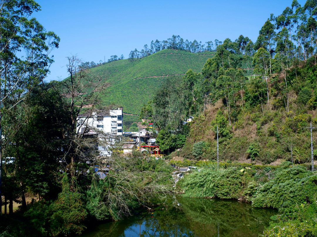 格兰德蒙纳广场酒店主图