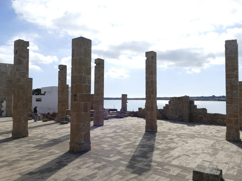 Riserva di Vendicari-诺托必去景点