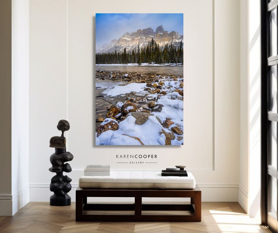 Karen Cooper Gallery-温哥华必去景点
