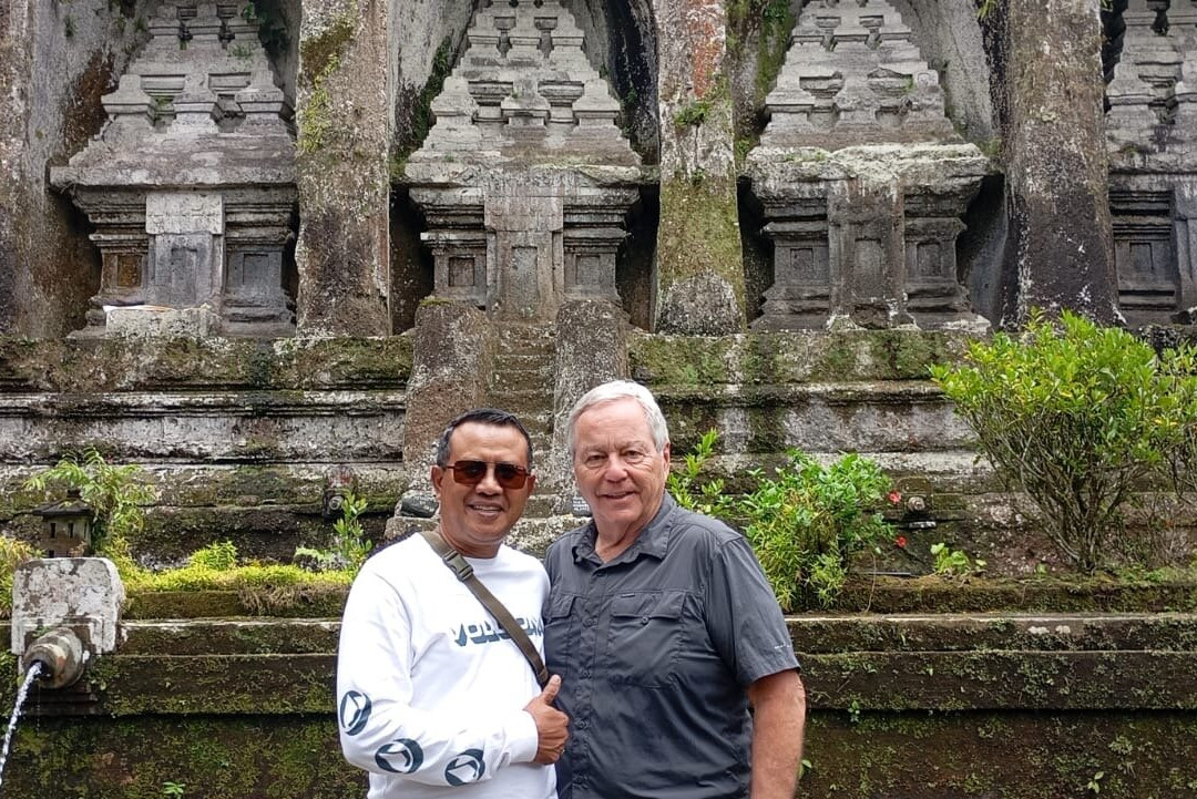 Bali Hire Driver-努沙杜瓦必去景点