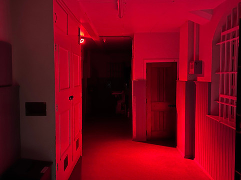 Shrewsbury Prison-什鲁斯伯里必去景点