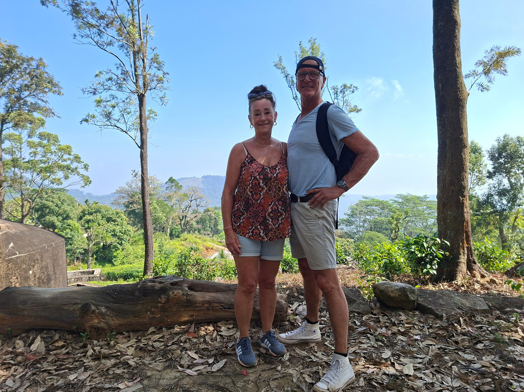 Srilankan Experience Zone-Kundasale必去景点