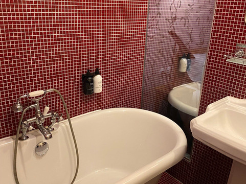 勒斯皮勒特斯酒店主图