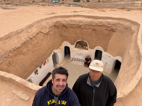 VirSem Fun & Travel-杰尔巴岛必去景点