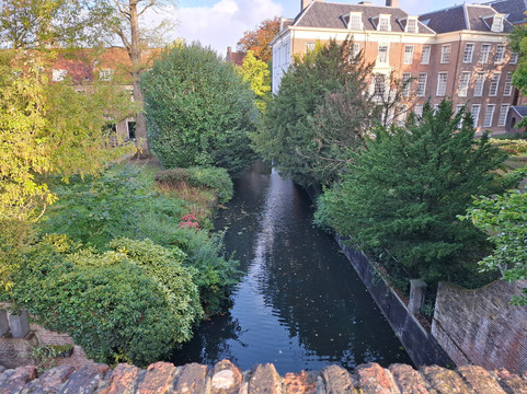 Monnikendam / Waterpoort-阿默斯福特必去景点