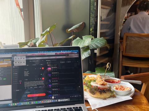 阿玛瑞邦盛酒店主图