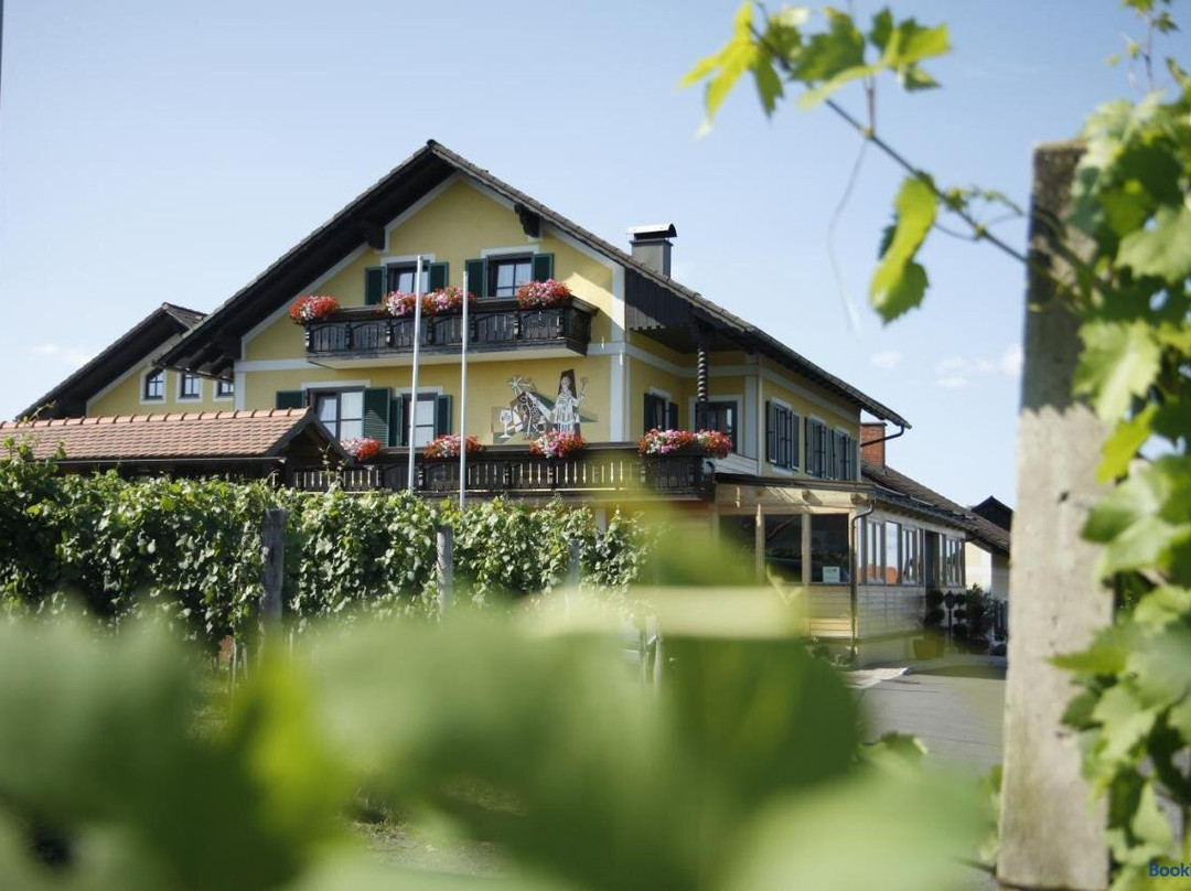 Weingut Giessauf-nell