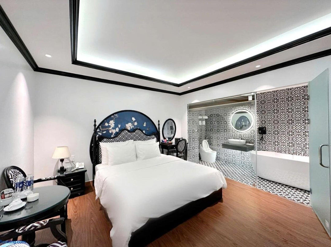 Hoang Gia Hotel Cau Giay