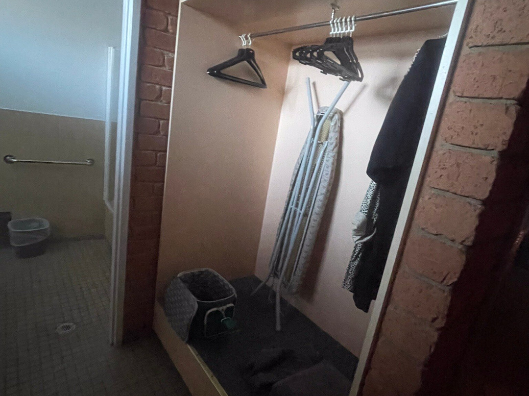 巴拉腊特主导汽车旅馆主图