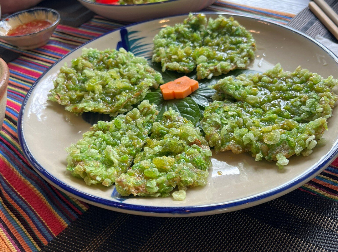 Hue Inn Side Out Cooking Class-顺化必去景点