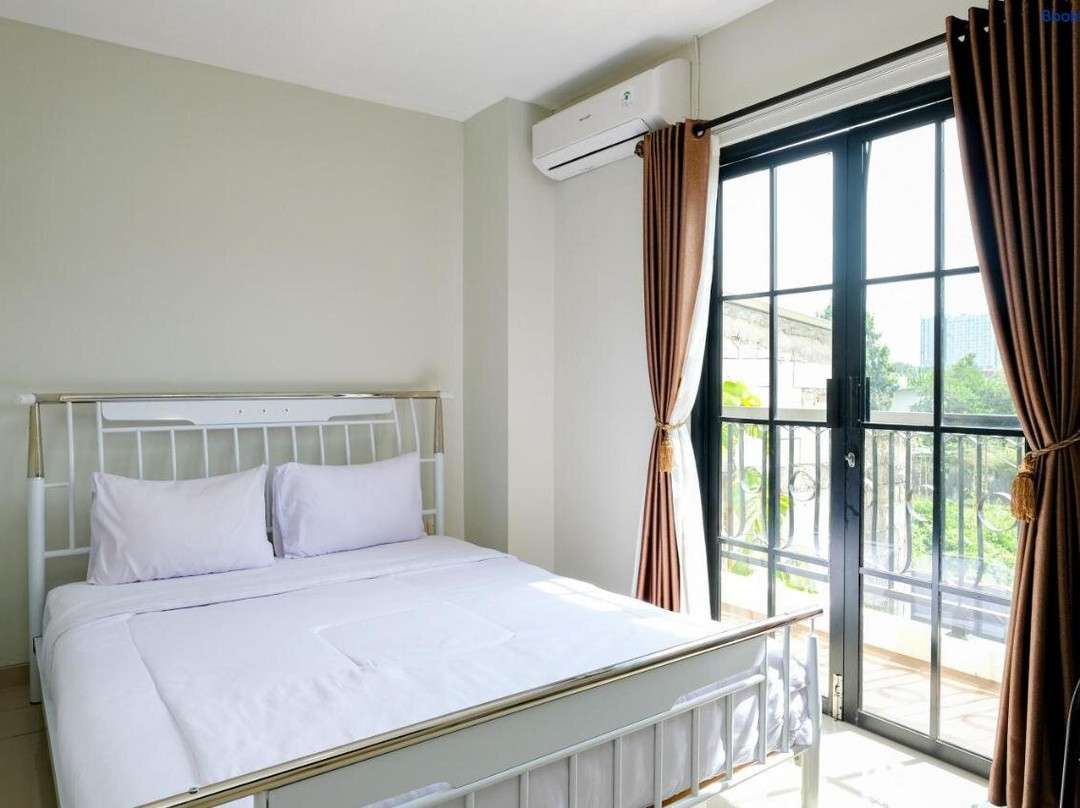 The Rita Guest House