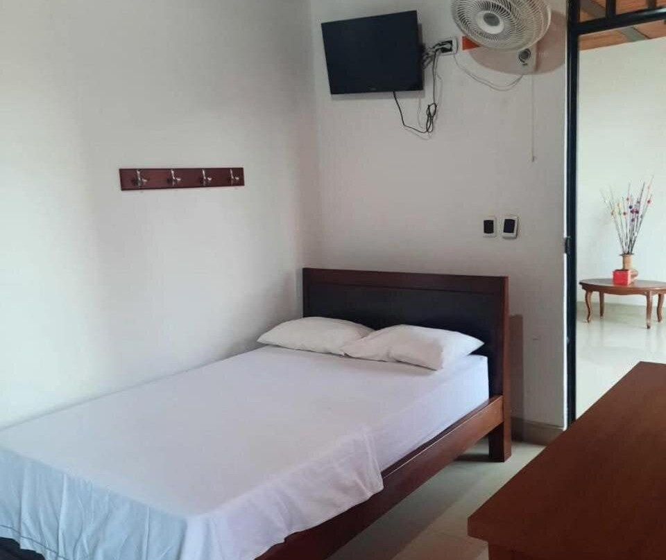 Hotel Rios