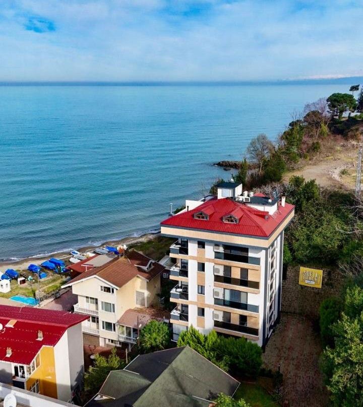 Sofia Beach Residence