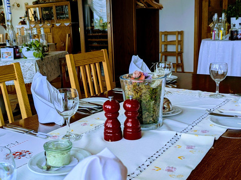 瓦尔德弗瑞登兰德酒店主图