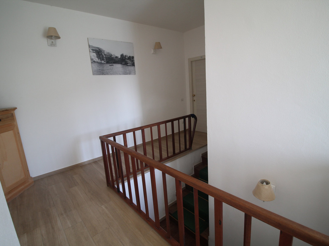 圣卡特琳娜住宿加早餐旅馆主图