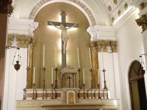 Museo Le Nuove-都灵必去景点