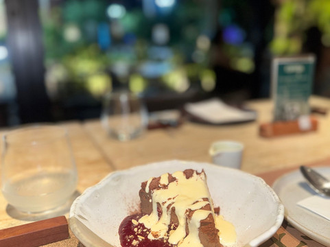 Esfera Cozinha Contemporânea