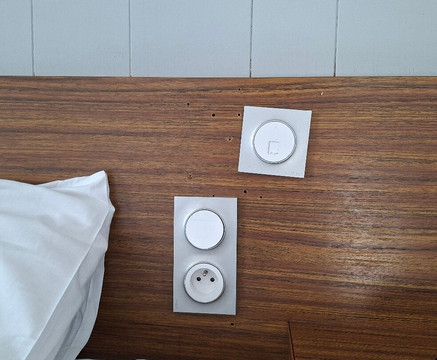 布里斯托尔梅斯中心火车站酒店主图