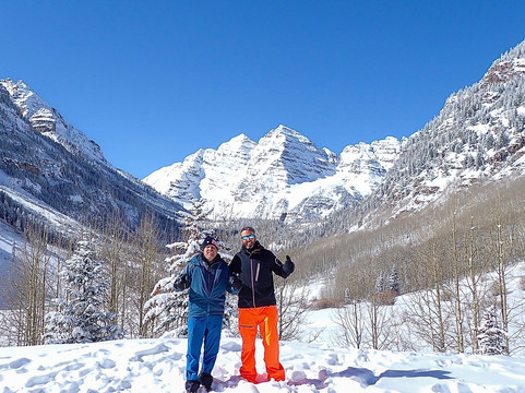 T-Lazy-7 Ranch-阿斯蓬必去景点