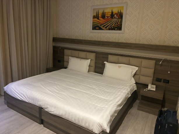 合作伙伴酒店-官方