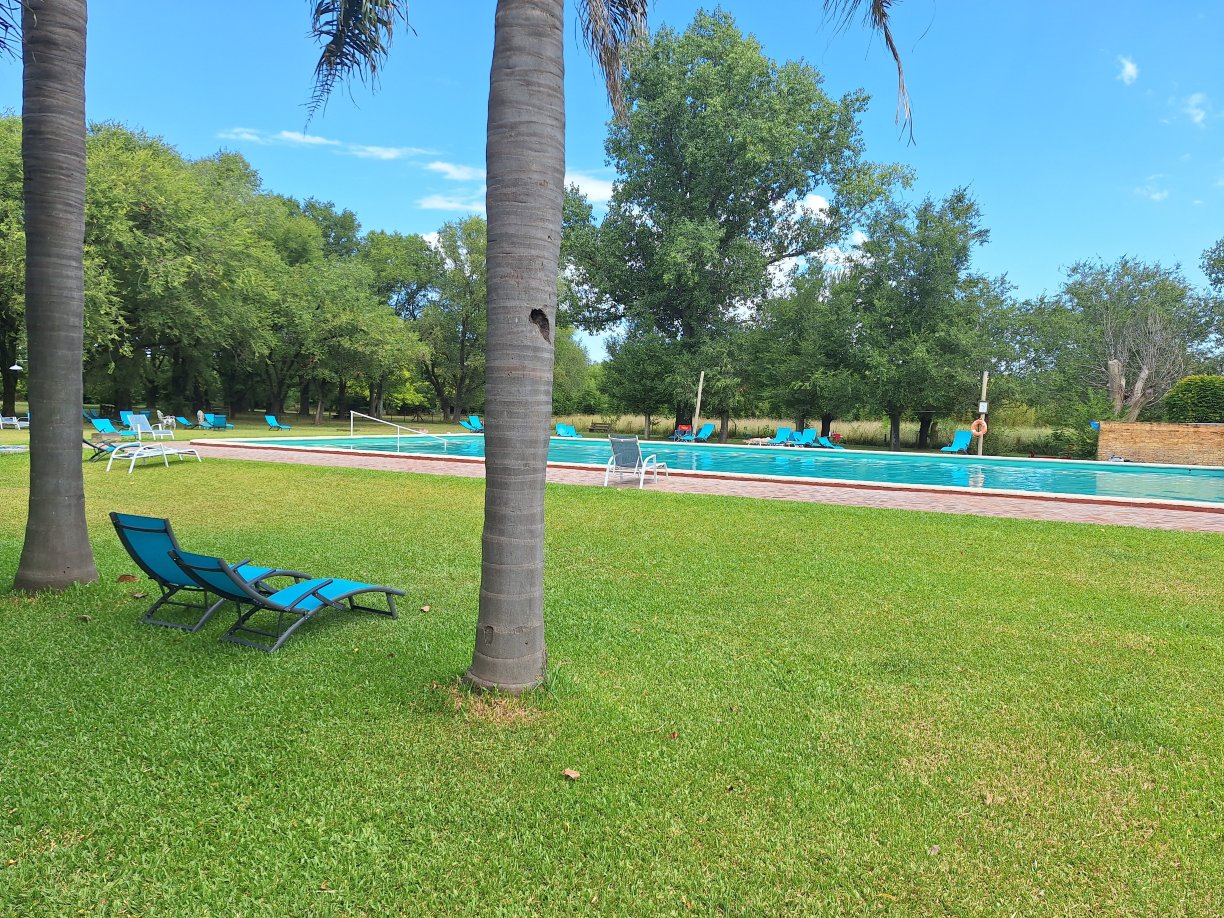 Estancia la Cinacina-官方