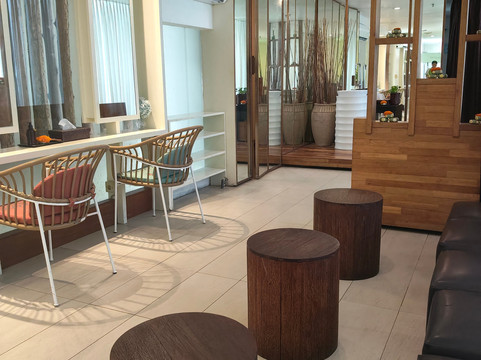 尼乌巴厘别墅酒店-水明漾必去景点