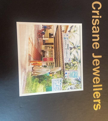 Crisane Gems & Jewellers-坎索里姆必去景点