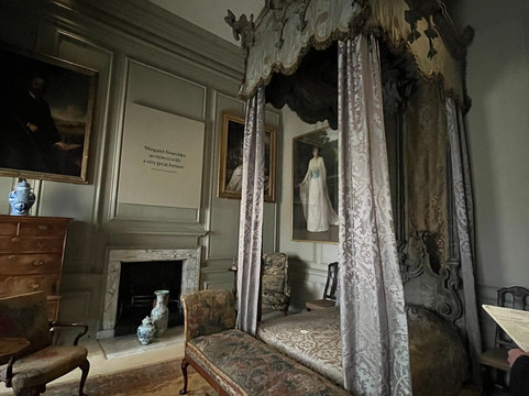 Beningbrough - National Trust-Beningbrough必去景点