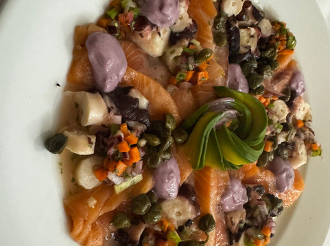 利马里酒店主图