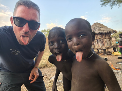 Lalo Tours Ethiopia-Jinka必去景点