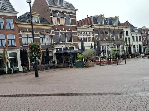 Hof-阿默斯福特必去景点