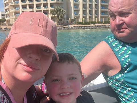 Bang On Tours-赫尔格达必去景点