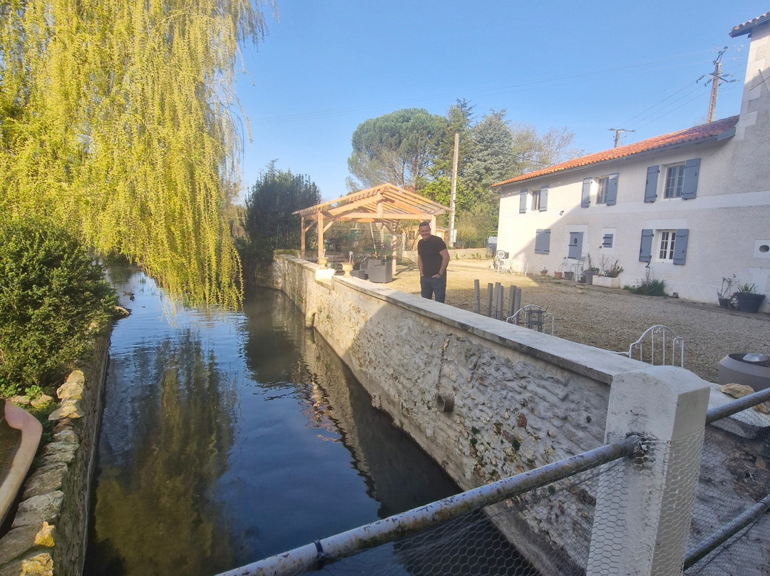 Le Moulin de la Parenthèse