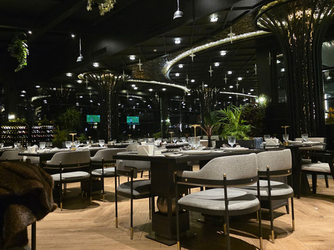 马尔帕斯 酒店主图