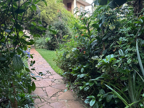 泽兰尼提之家酒店主图