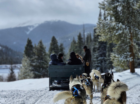 Good Times Adventures-布雷肯里奇必去景点
