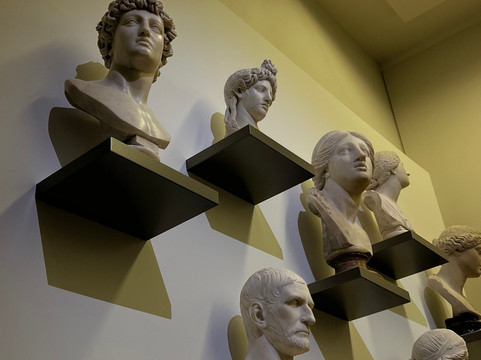 Musée d'Arts de Nantes-南特必去景点