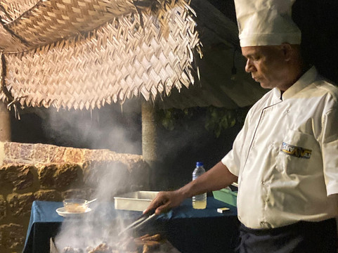 Hela Gedara Retreat Beruwala主图