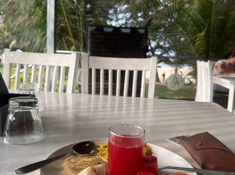 Foxoso La 海滩度假村及水疗中心主图