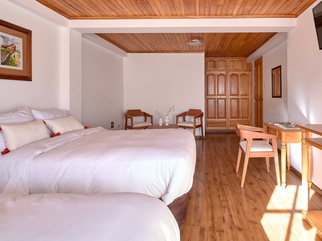 Maimara Hotel主图
